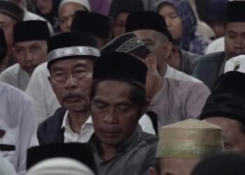 MUI dan NU Kota Cilegon Protes Keras Program Keagamaan Dihapus 2026, Rencanakan Orkestrasi Ke Walikota 6 kota Cilegon