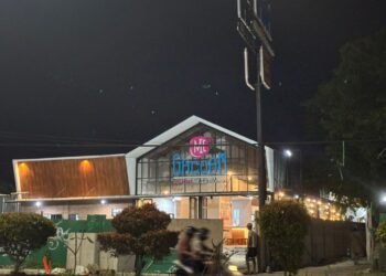 3 Cara Mudah Nikmati Mie Gacoan Cilegon Tanpa Harus Antre Panjang 1 Mie Gacoan CIlegon