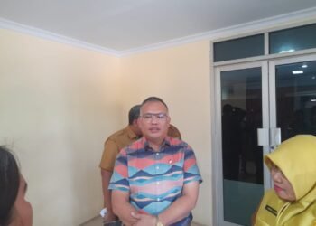 Usai Disidak Dewan, Mie Gacoan Akui Lalai Urus Izin PKKPR di Cilegon 1 Mie Gacoan lalai izin