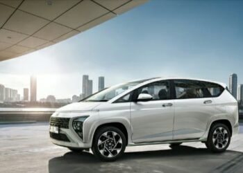 Hyundai New Stargazer Dilengkapi 4 Pilihan Mode Berkendara, Nyaman di Segala Medan 6 Mobil Hyundai New Stargazer