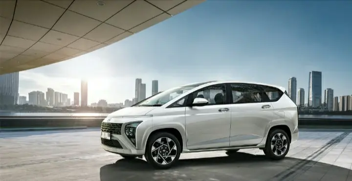 Hyundai New Stargazer Dilengkapi 4 Pilihan Mode Berkendara, Nyaman di Segala Medan 1 Mobil Hyundai New Stargazer