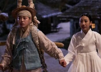 Spoiler Drakor Moon River Episode 2 Sub Indo: Usaha Dal I Selamatkan Putri Heo 1 Moon River episode 2