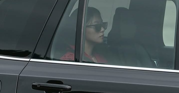 Spoiler Ms Incognito Episode 11 Sub Indo: Langkah Berani Young Ran di Pemakaman 1 Ms Incognito episode 11