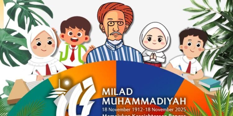 Muhammadiyah