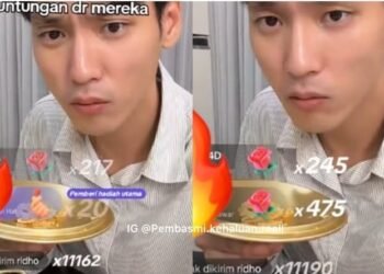 Gegara Lakukan Ini, Na Daehoon Banjir Pujian dari Netizen 1 Na Daehoon