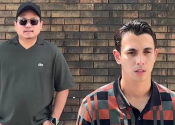 Viral! Nadeo Argawinata Duet Bareng Guyon Waton di Lagu Cedera Serius 7 Nadeo Argawinata