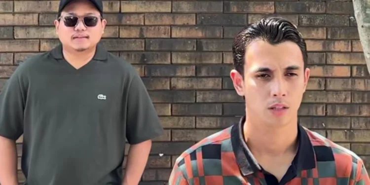 Viral! Nadeo Argawinata Duet Bareng Guyon Waton di Lagu Cedera Serius 1 Nadeo Argawinata