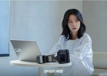 Spoiler Drakor Nice To Not Meet You Episode 3 Sub Indo: Persaingan yang Sengit Jeong Sin dan Hyeon Jun 9 Nice To Not Meet You