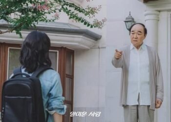 Nice To Not Meet You episode 7