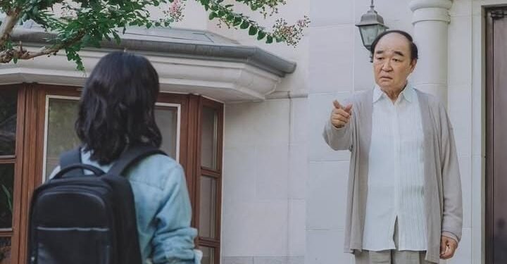 Spoiler Drama Nice To Not Meet You Episode 7 Sub Indo: Jeong Sin Terjerat Hukum Gegara Ini 1 Nice To Not Meet You episode 7