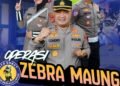 Operasi Zebra Maung 2025