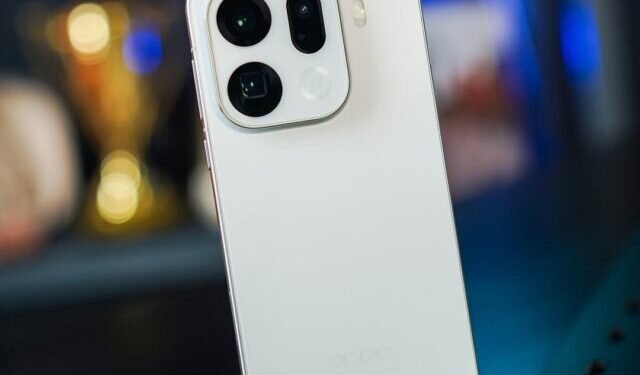 Oppo Find X9 Pro Jadi Flagship Paling Gahar, Kantongi Nilai TKDN yang Tinggi 1 Oppo Find X9 gasaa