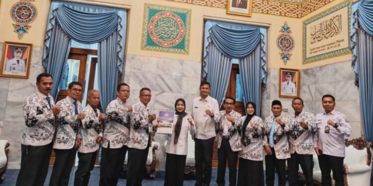 PGRI Kabupaten Serang