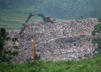 Tiga Daerah di Banten Ajukan PSEL ke KLH RI, Ubah Sampah Jadi Listrik 4 PSEL Banten
