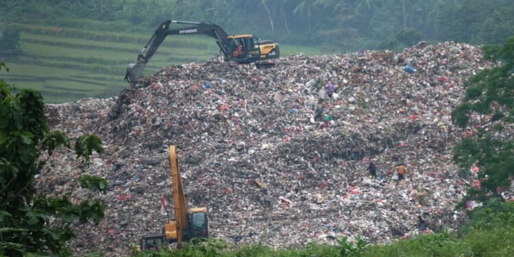 Tiga Daerah di Banten Ajukan PSEL ke KLH RI, Ubah Sampah Jadi Listrik 1 PSEL Banten