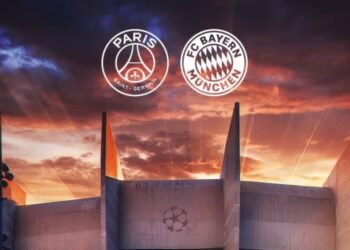 Prediksi PSG vs Bayern Munchen, Harry Kane Bikin Kejutan di Paris? 1 PSG vs Bayern Munchen