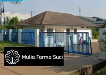 PT Mulia Farma Suci