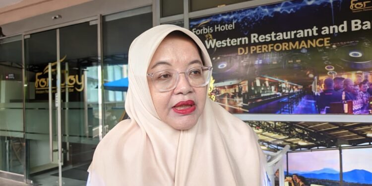 Terungkap! PT Nikomas Lebih Dulu Tercemar Radioaktif Sebelum PT BMS 1 PT Nikomas