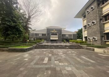 PTN jurusan kedokteran