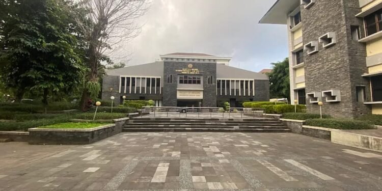 PTN jurusan kedokteran