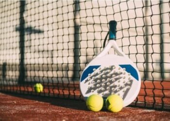 Jangan Ngaku Si Paling Padel, Pilih Raket yang Sesuai Agar Makin Jago 4 Padel