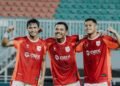 Klasemen Sementara Pegadaian Championship Masih Dikuasai Garudayaksa FC yang Berada di Puncak 17 Pegadaian Championship