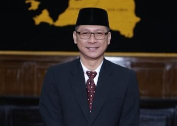 Sekda Banten Ungkap Rencana Pelantikan Pejabat Eselon II Pemprov Banten Jidil 2 6 Pelantikan pejabat eselon II