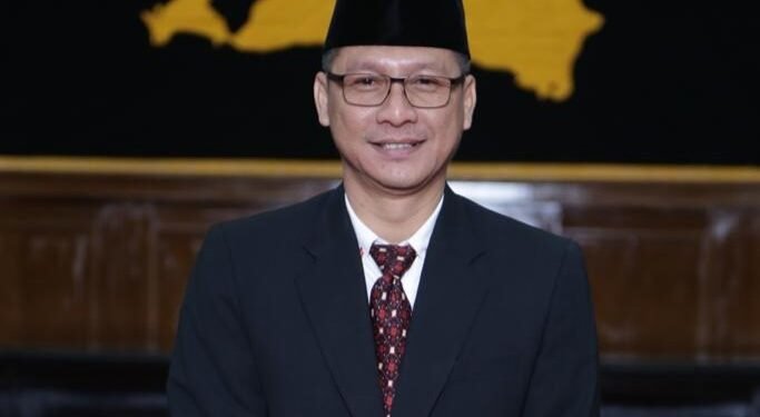 Pemprov Banten Klaim Serius Urus Tambang, Sekda Banten: Kami ke Bojonegara Tiap Minggu 1 tambang