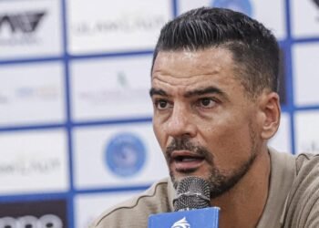 Pelatih Persita Tangerang