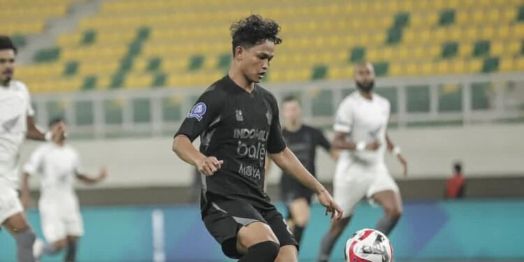 2 Pemain Persita Tangerang Dipanggil Bela Timnas di Jeda Internasional November 2025 1 Pemain Persita Tangerang