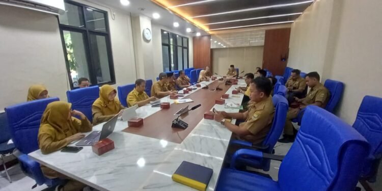 Disporapar Cilegon Resmi Kelola Situ Rawa Arum, Bakal Disulap jadi Wisata Gratis 1 Judu