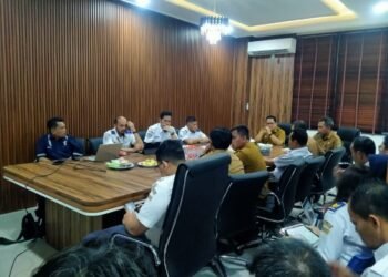 Digarap Desember, Penutupan Perlintasan Sebidang Diklaim Bisa Hilangkan Kesan Kumuh dari Rangkasbitung 1 Penutupan Perlintasan Sebidang