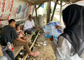 Perumdam Tirta Berkah Pandeglang