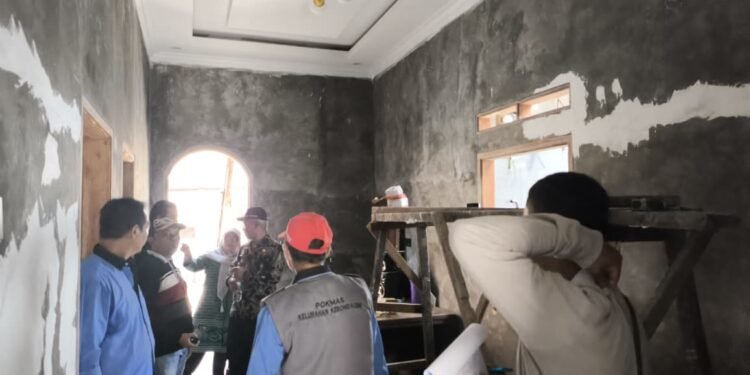 Pokmas Kebondalem Tuntaskan Salira DPWKel Senilai Rp484 Juta 1 Pokmas Kebondalem