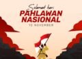 Poster Hari Pahlawan