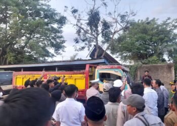 Robinsar Usul Truk Medium Tetap Boleh Beroperasi, Meski Ada Aturan Jam Operasional 1 Robinsar