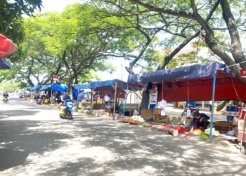 SPPG MBG di Cilegon Diminta Belanja Bahan Pangan di Pasar Tradisional 1 SPPG MBG Cilegon