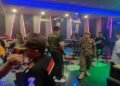 Satpol-PP Cilegon Tunggu Surat Rekomendasi Gubernur Terkait Penutupan Diskotek Ilegal 17 Satpol-PP Kota Cilegon