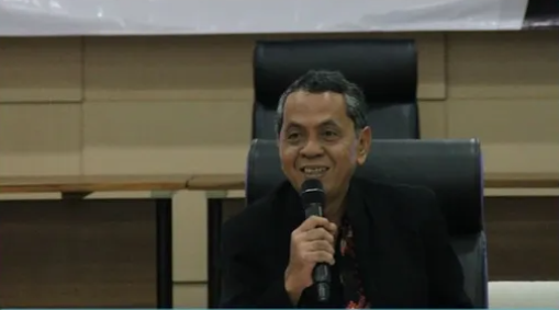 Jaga Stabilitas Daerah, Bakesbangpol Banten Perkuat Pemantauan Orang Asing 1 Bakesbangpol Banten