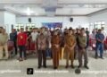 Kesbangpol Banten pelaksanaan P4GN