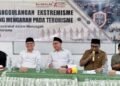 Tangkal Paham Radikal, Kesbangpol Banten Bekali Masyarakat dengan Ilmu Pencegahan dan Penanggulangan Ekstremisme 17 Kesbangpol Banten