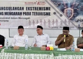 Kesbangpol Banten