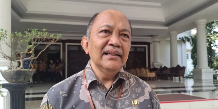 Juknis Belum Turun dari Pusat, Pembahasan UMP Banten 2026 Belum Bisa Dilakukan 1 Banten