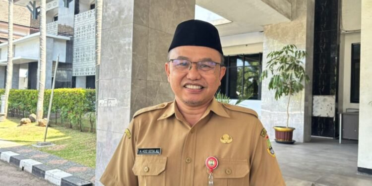 Pemkot Cilegon Bakal Sulap Situ Rawa Arum Jadi Destinasi Wisata dan Kebutuhan Air Baku 1 Situ Rawa Arum