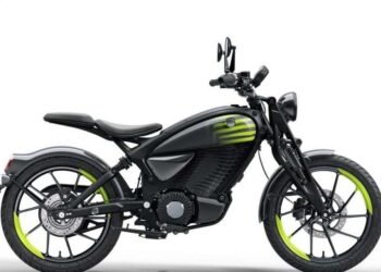 Suzuki Gixxer SF250 FFV