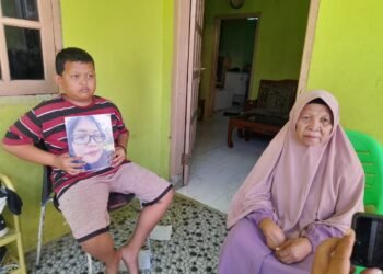 Pihak Keluarga dari TKI Asal Cilegon yang Terdampar di Arab Saudi Minta Segera Dipulangkan 8 TKI