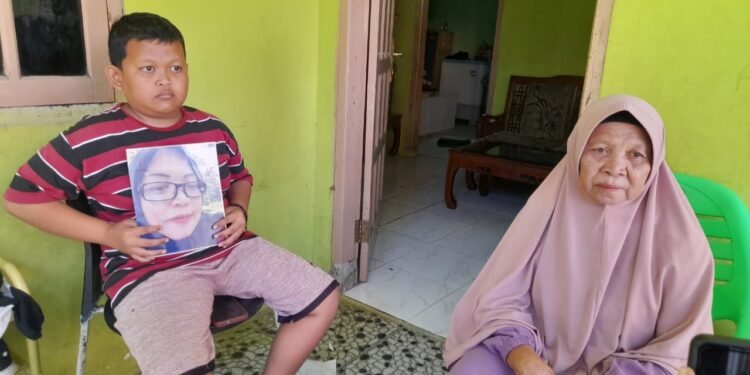 Pihak Keluarga dari TKI Asal Cilegon yang Terdampar di Arab Saudi Minta Segera Dipulangkan 1 TKI