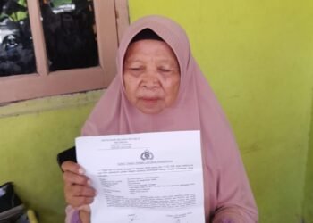 Keluarga TKI Asal Cilegon yang Terdampar di Arab Saudi Telah Lapor ke Polisi 7 TKI