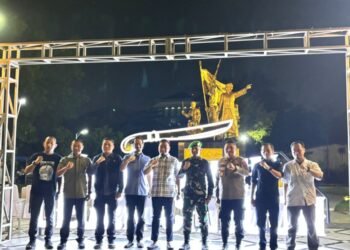 Taman Monumen Geger Cilegon