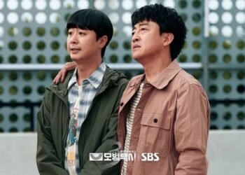 Sinopsis Drama Taxi Driver Season 3 Episode 3 Sub Indo: Kyung Goo dan Jin Eon Jadi Korban Penipuan 8 Taxi Driver Season 3 episode 3